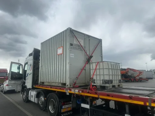 Transport międzynarodowy Wrocław. Transport międzynarodowy Wrocław.