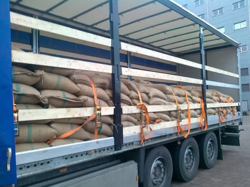 Transport materiałów sypkich Wrocław. Transport materiałów sypkich Wrocław.