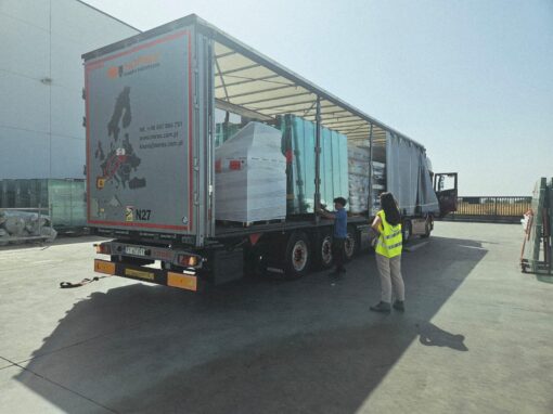 Transport Miedzynarodowy Hispania – Polska